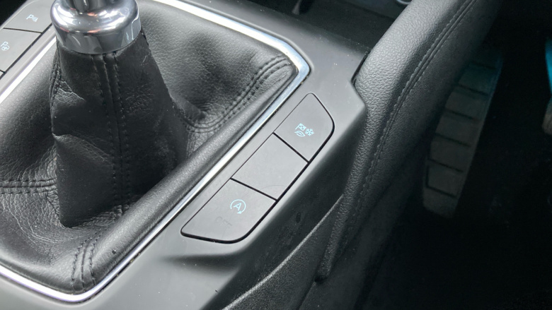 Ford Kuga 1.5 EcoBlue Titanium First Edition 5dr Diesel Estate